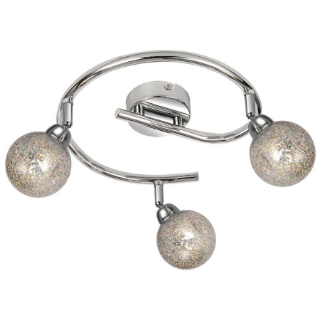 Candellux KALEIDOSCOPE 98-61577 3xG9 - 900 lm - 3X4W LED - 3000K