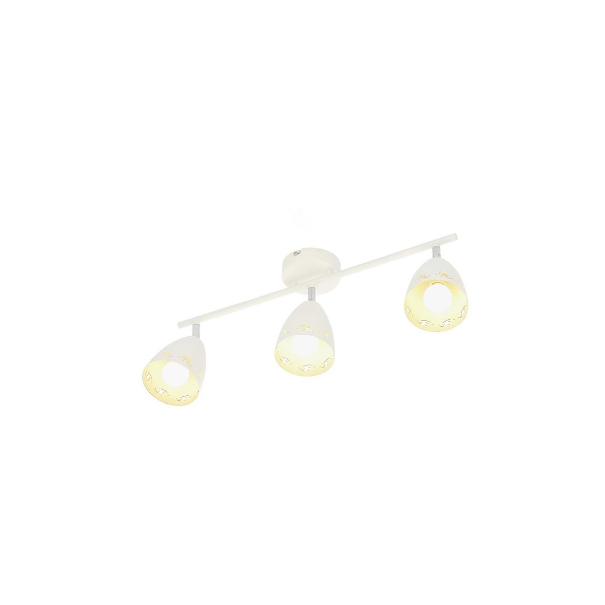 Candellux COTY 93-67142 3xE14