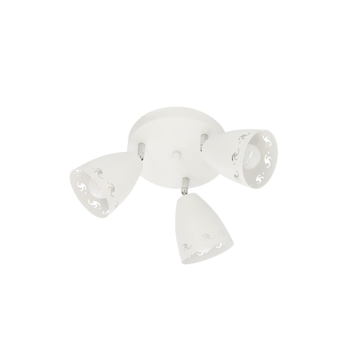 Candellux COTY 98-67135 3xE14