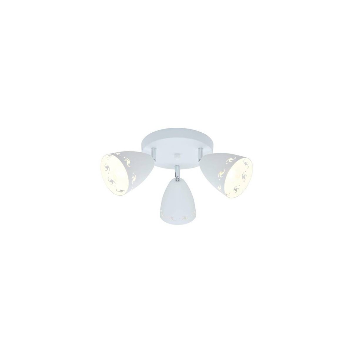 Candellux COTY 98-67135 3xE14