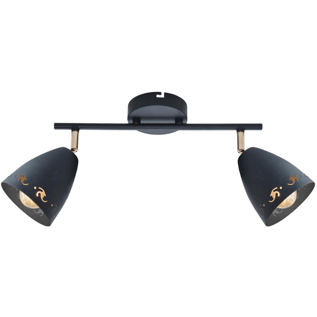 Candellux COTY 92-67166 2xE14