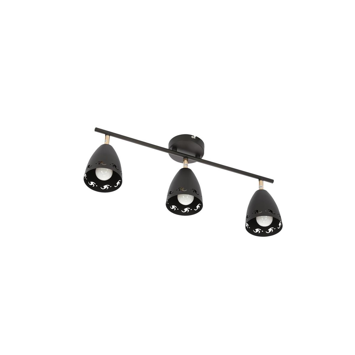 Candellux COTY 93-67173 3xE14