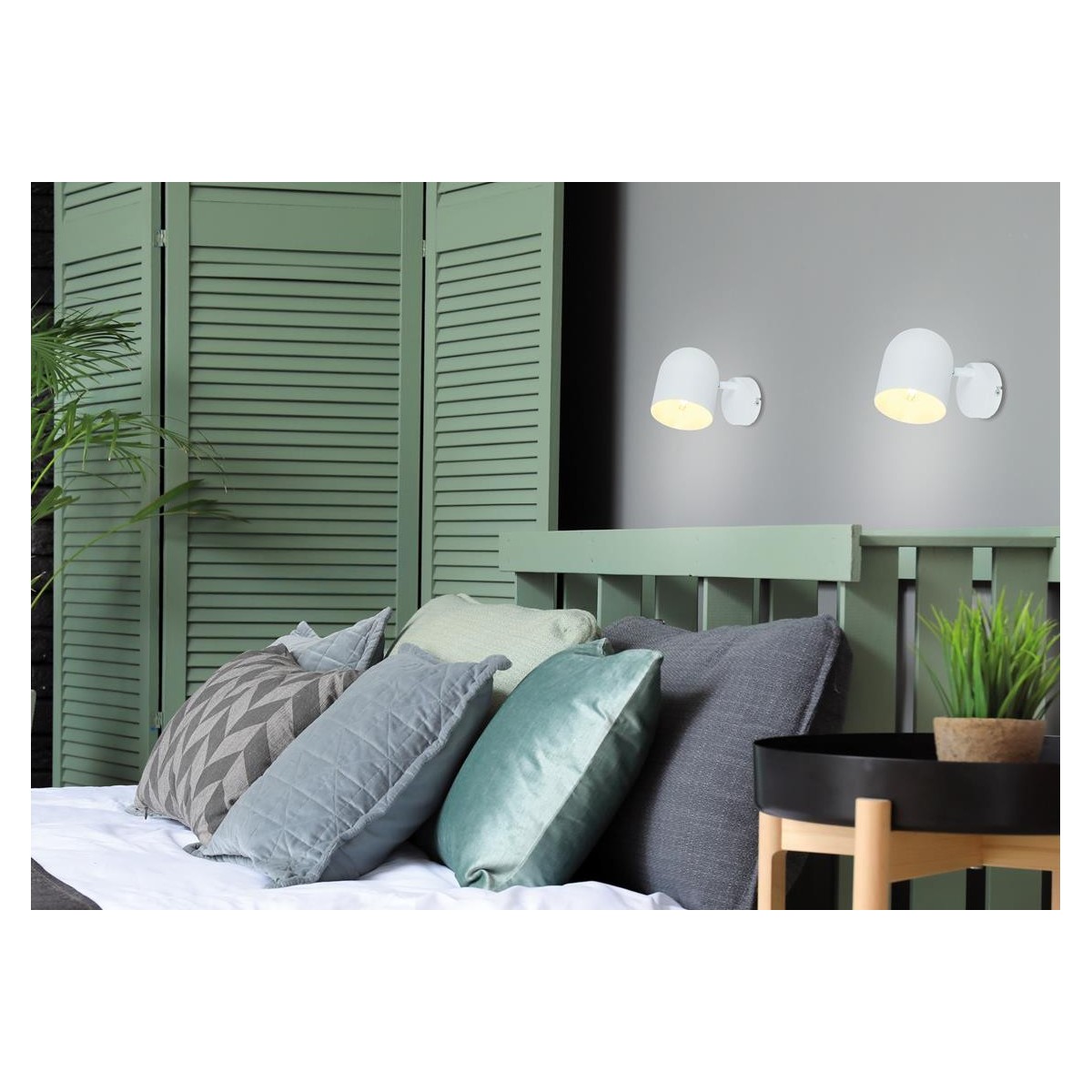 Candellux AZURO 91-63243 1xE27