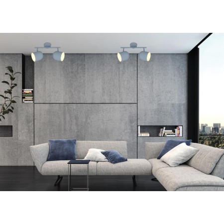 Candellux AZURO 92-63212 2xE27