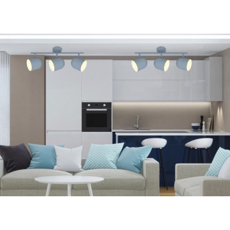 Candellux AZURO 93-63229 3xE27