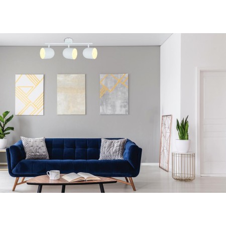 Candellux AZURO 93-63267 3xE27