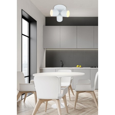 Candellux AZURO 98-63274 3xE27