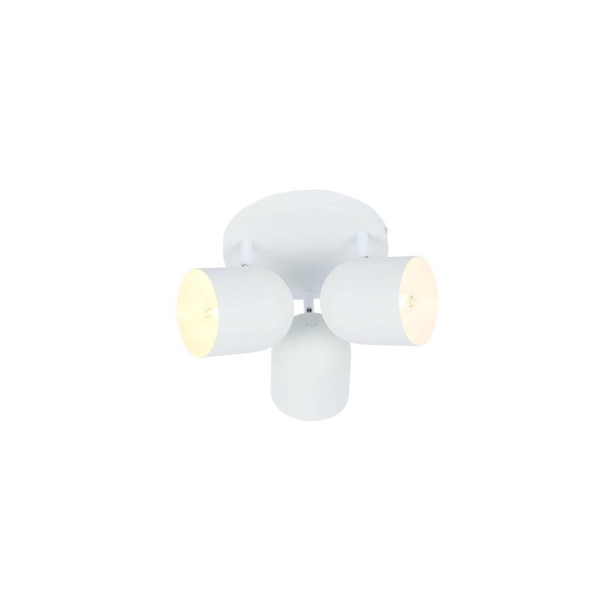 Candellux AZURO 98-63274 3xE27