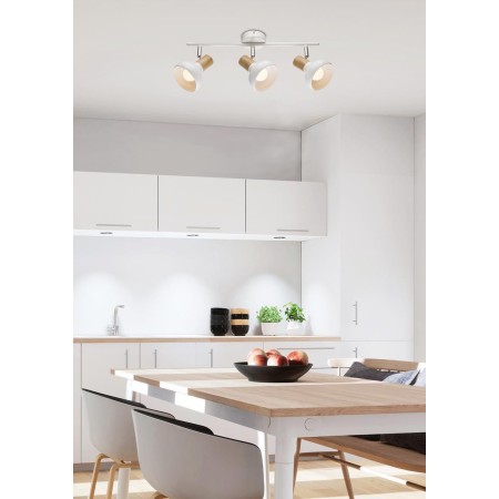 Candellux PUERTO 93-62673 3xE14