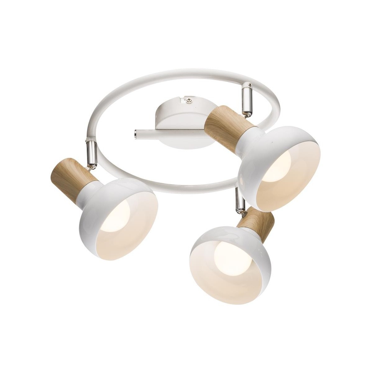 Candellux PUERTO 98-62697 3xE14