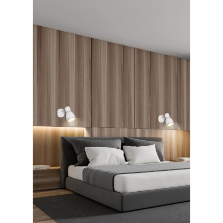 Candellux FIDO 91-63366 1xE14