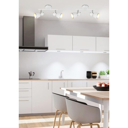 Candellux FIDO 92-63373 2xE14