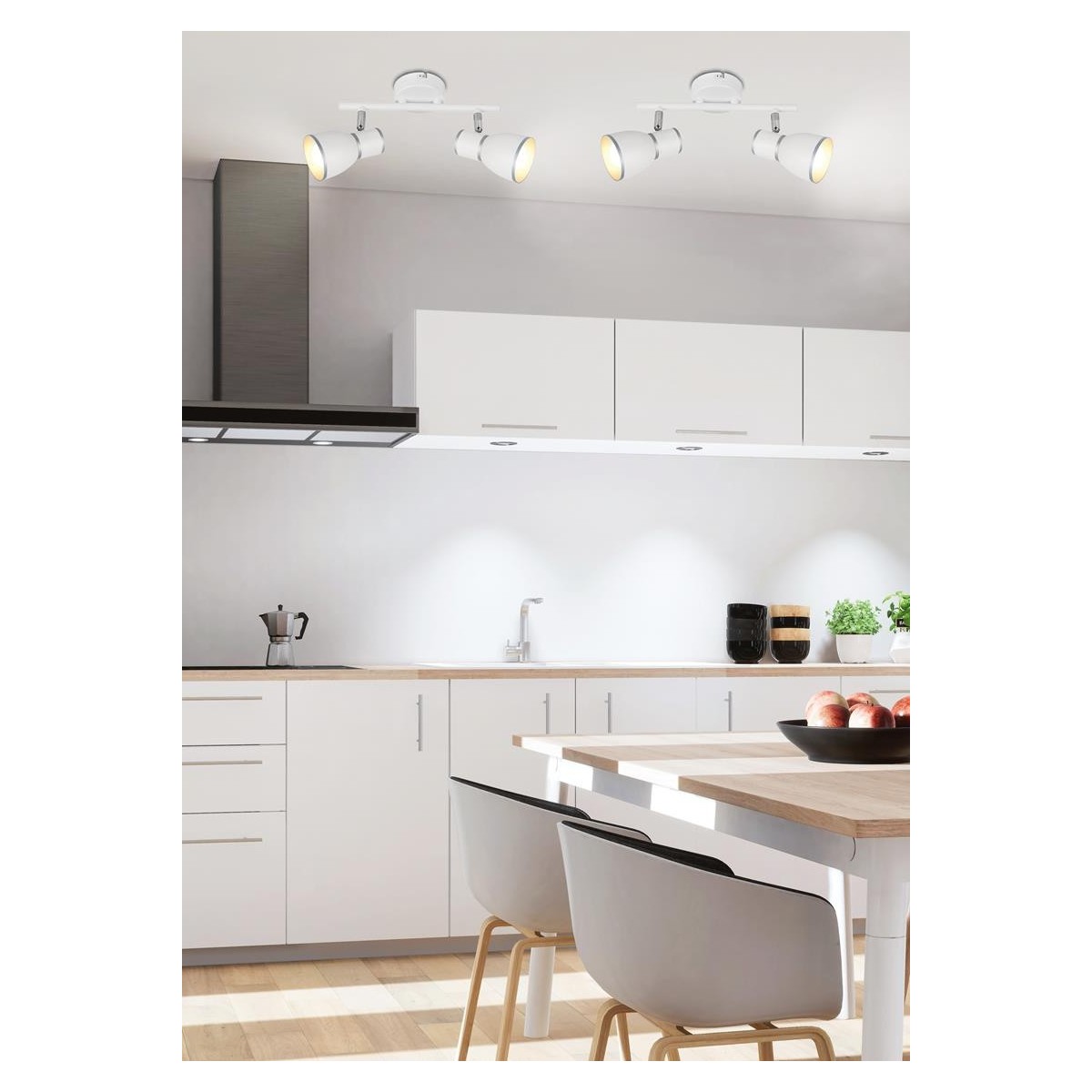 Candellux FIDO 92-63373 2xE14