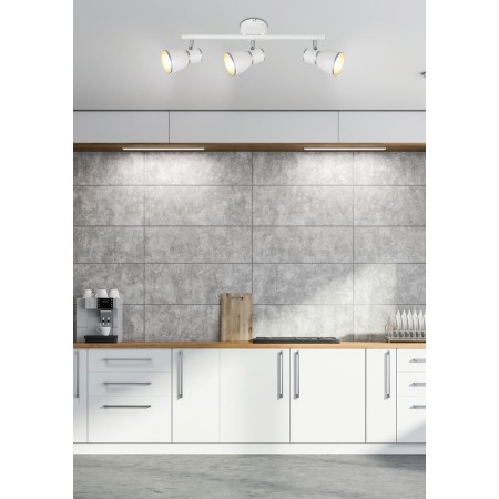 Candellux FIDO 93-63403 3xE14