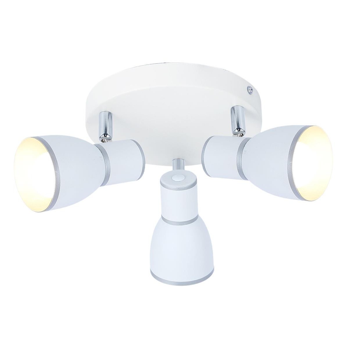 Candellux FIDO 98-63397 3xE14