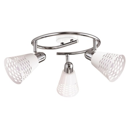 Candellux DISCOVERY 98-62185 3xE14