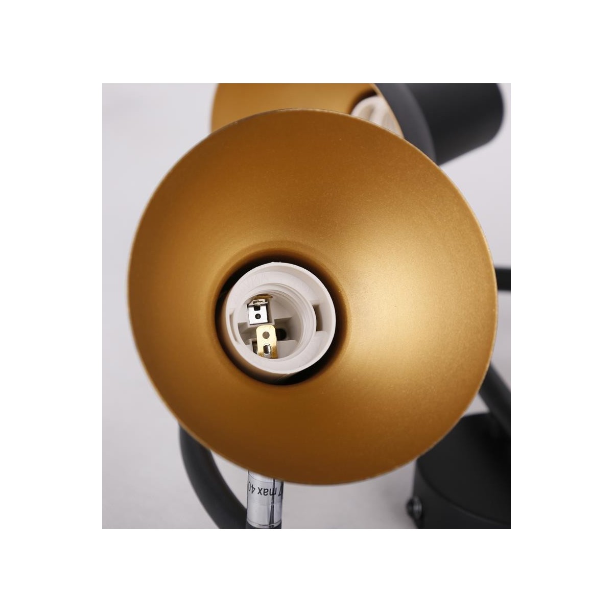 Candellux DISO 98-63434 3xE27