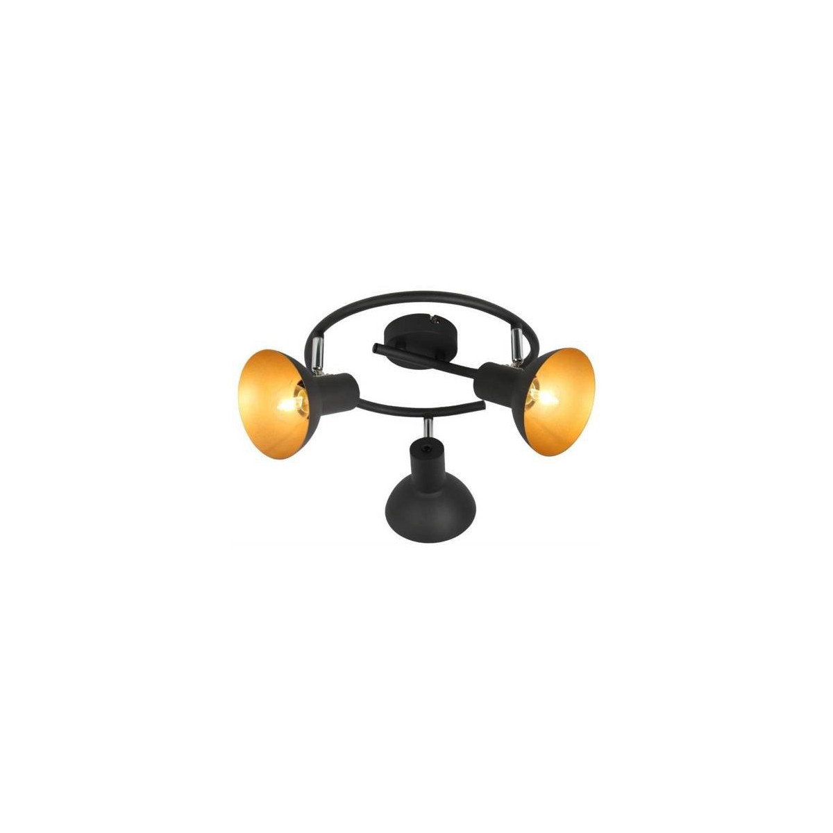 Candellux DISO 98-63434 3xE27