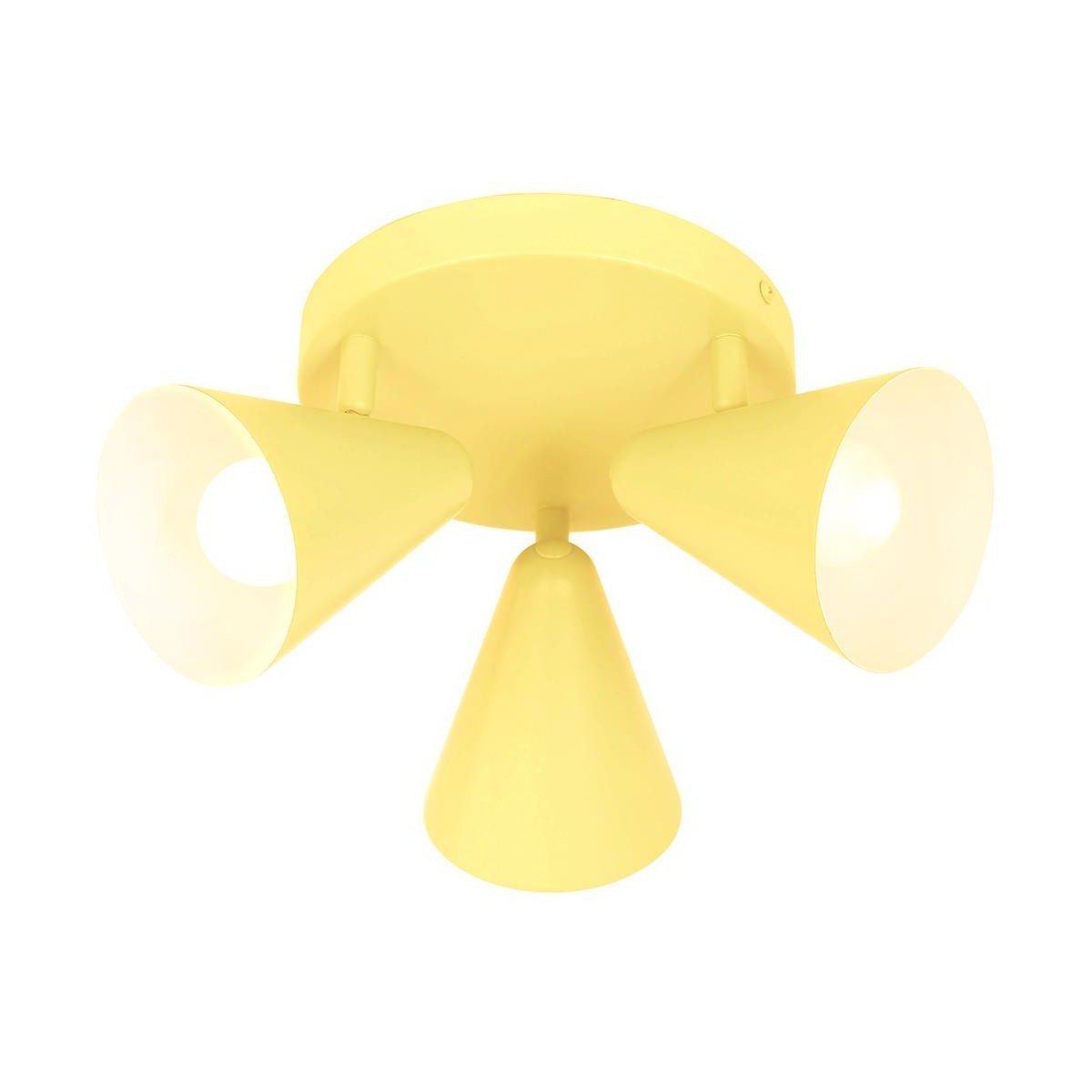 Candellux AMOR 98-68828 3xE14