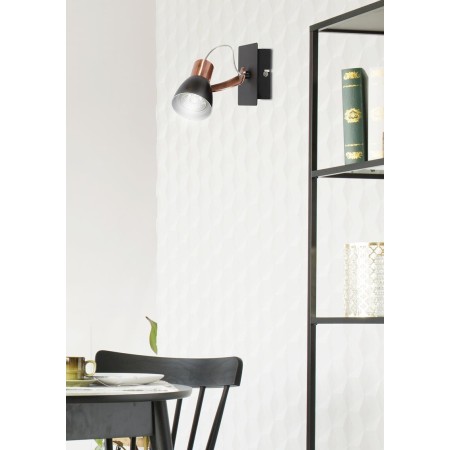 Candellux MARKUS 91-35554-M 1xGU10