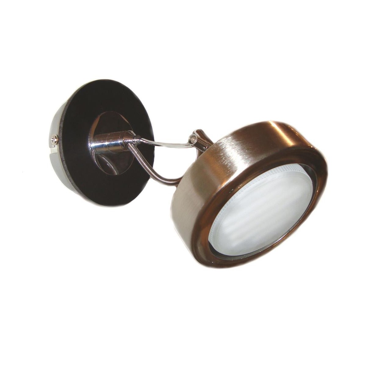 Candellux EARTH 91-15788 1xGX53 - 220 lm - 3000K