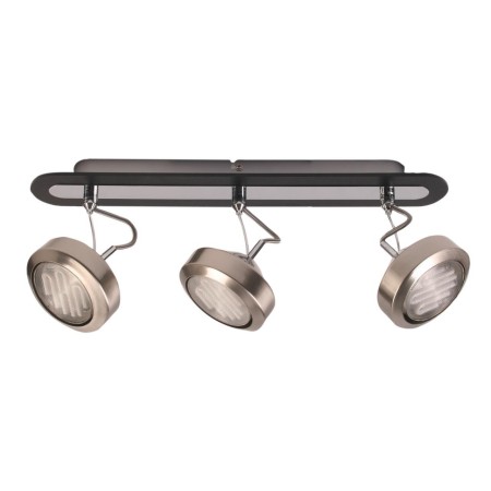 Candellux EARTH 93-15801 3xGX53 - 650 lm - 3000K