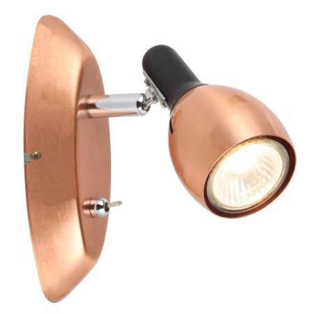 Candellux CROSS 91-32768 1xGU10