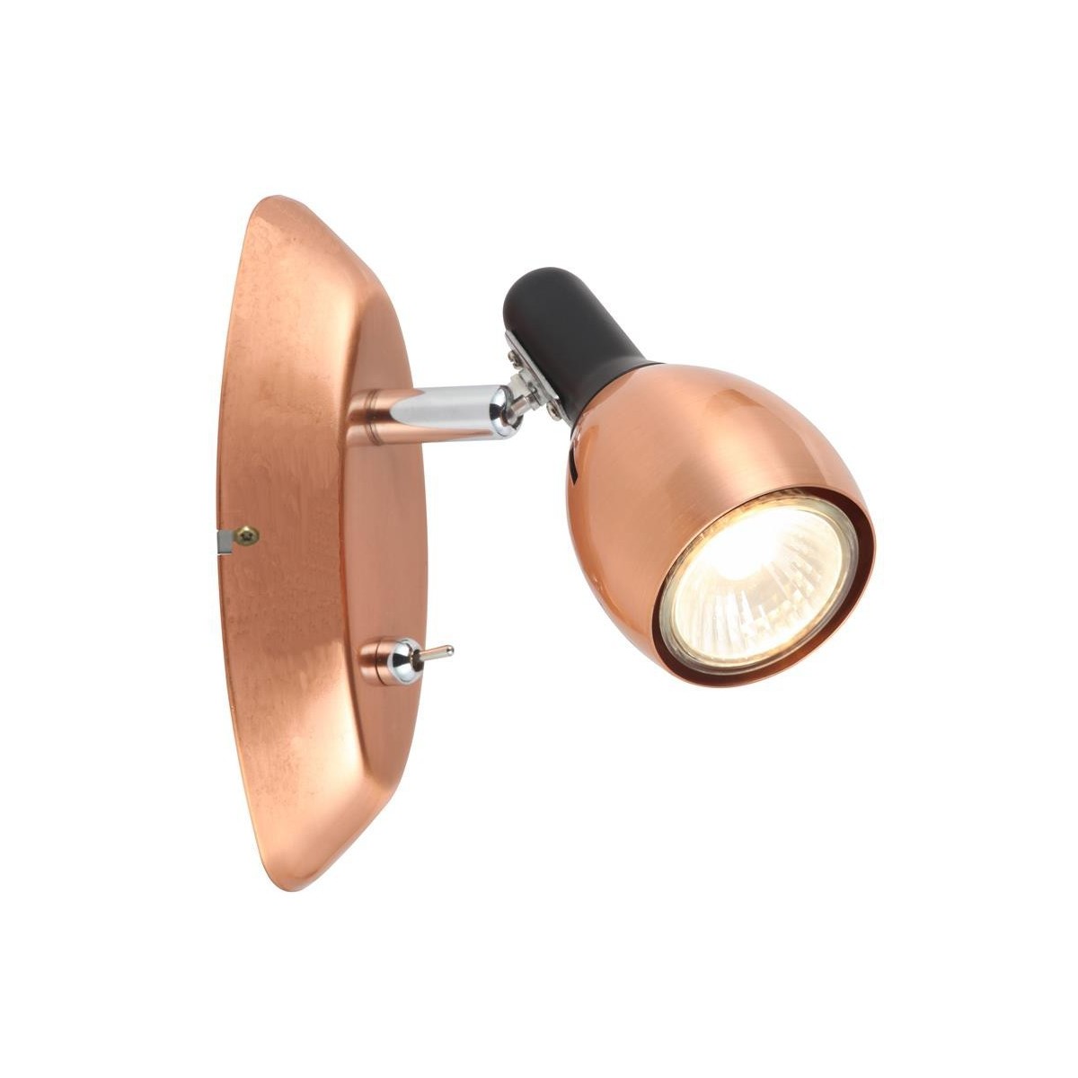 Candellux CROSS 91-32768 1xGU10