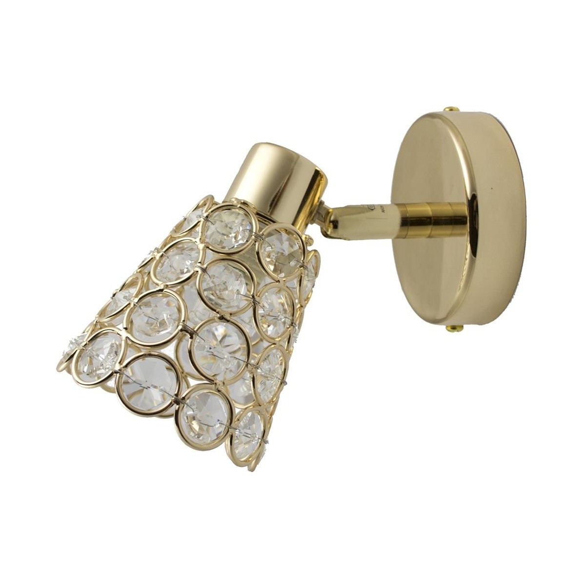 Candellux GLOSSY 91-97432 1xG9