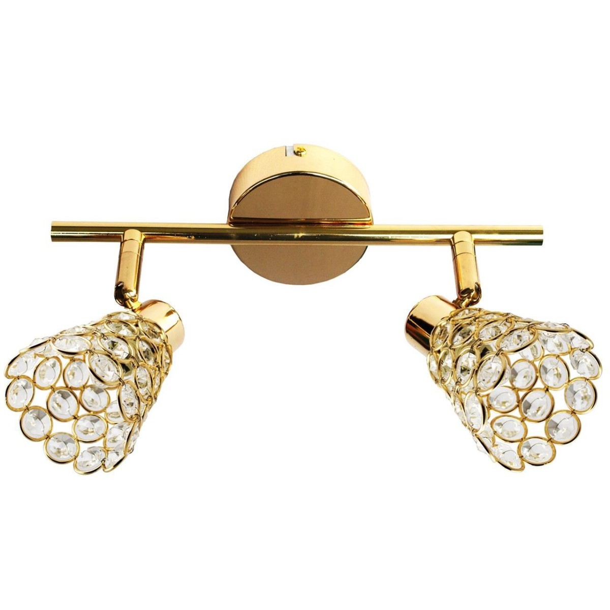 Candellux GLOSSY 92-97449 2xG9