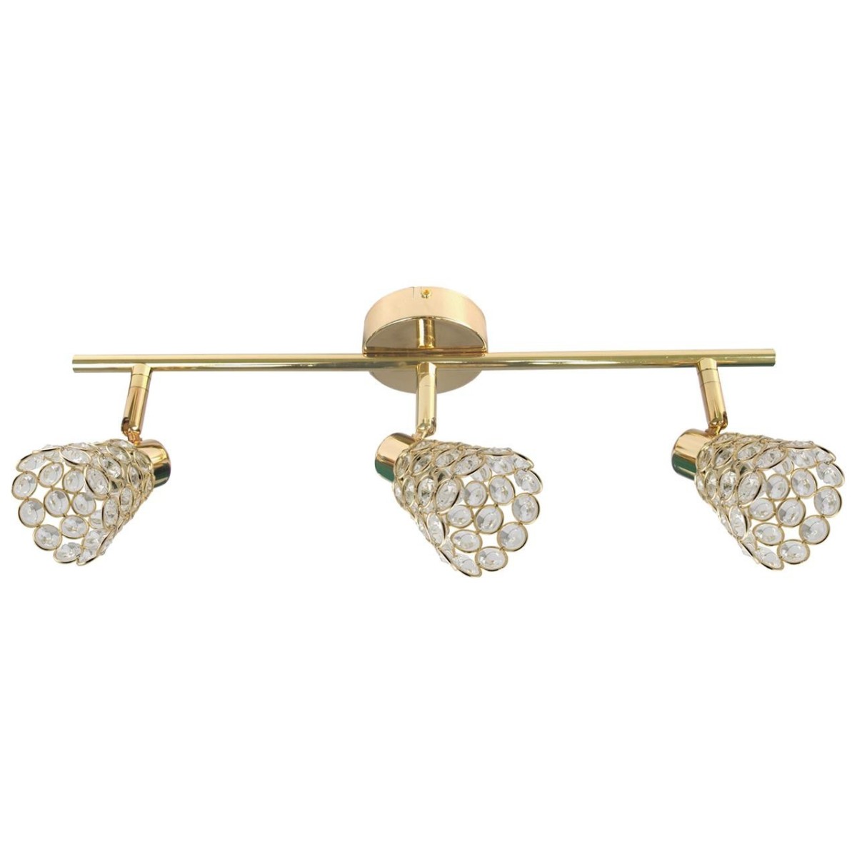 Candellux GLOSSY 93-00453 3xG9