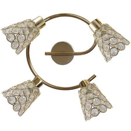 Candellux GLOSSY 98-00484 4xG9