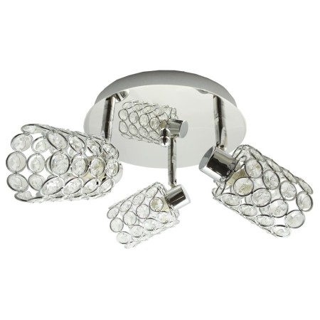 Candellux YORK 98-00125 3xG9