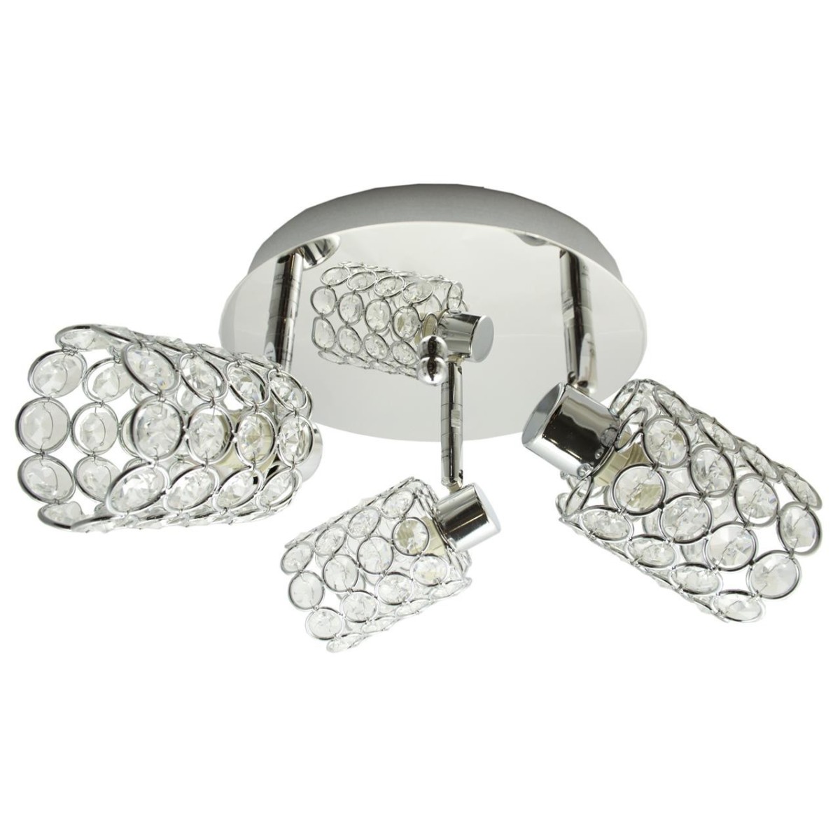 Candellux YORK 98-00125 3xG9