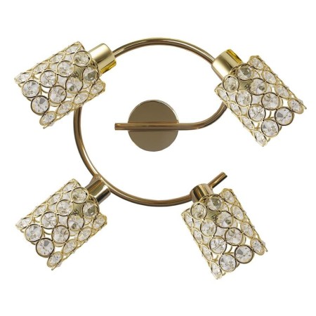 Candellux YORK 98-07230 4xG9