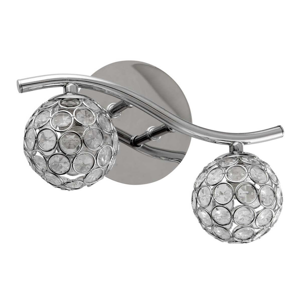 Candellux STARLET 92-85798 2xG9