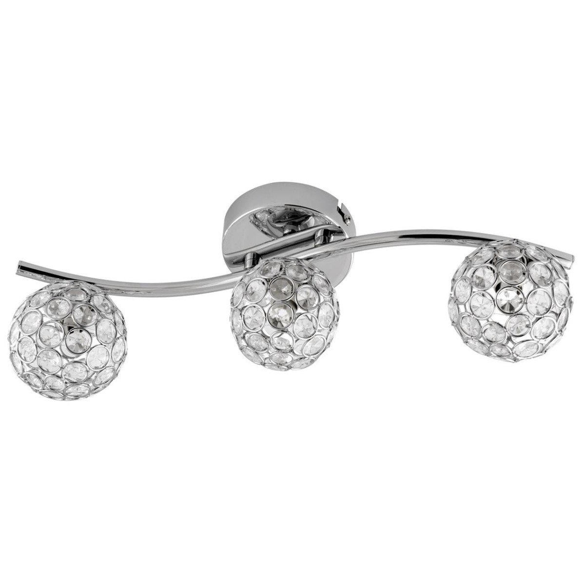 Candellux STARLET 93-85934 3xG9