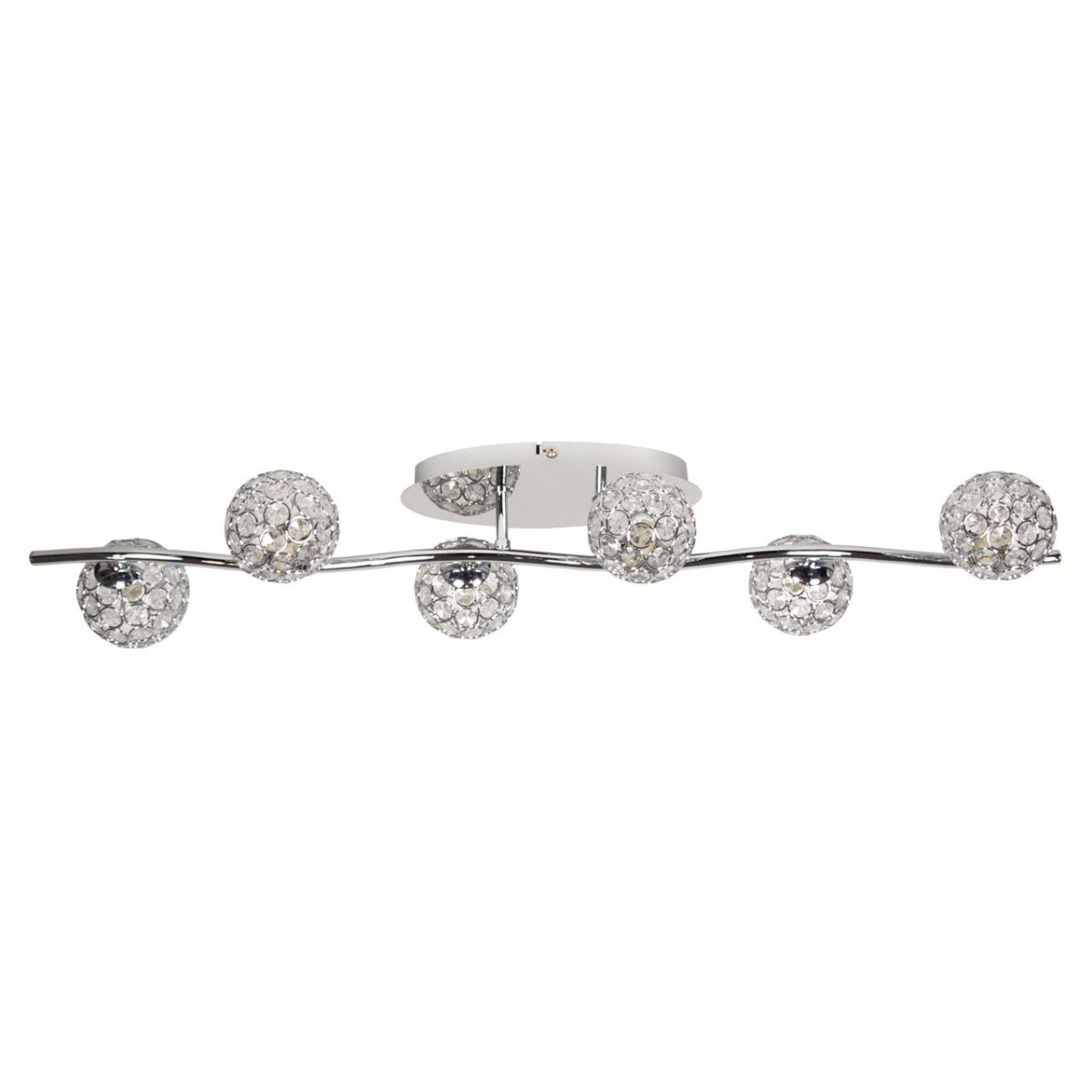 Candellux STARLET 96-85941 6xG9