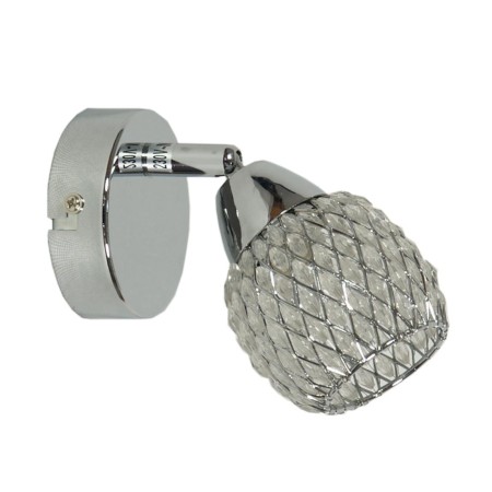 Candellux CLEAR 91-06868 1xG9