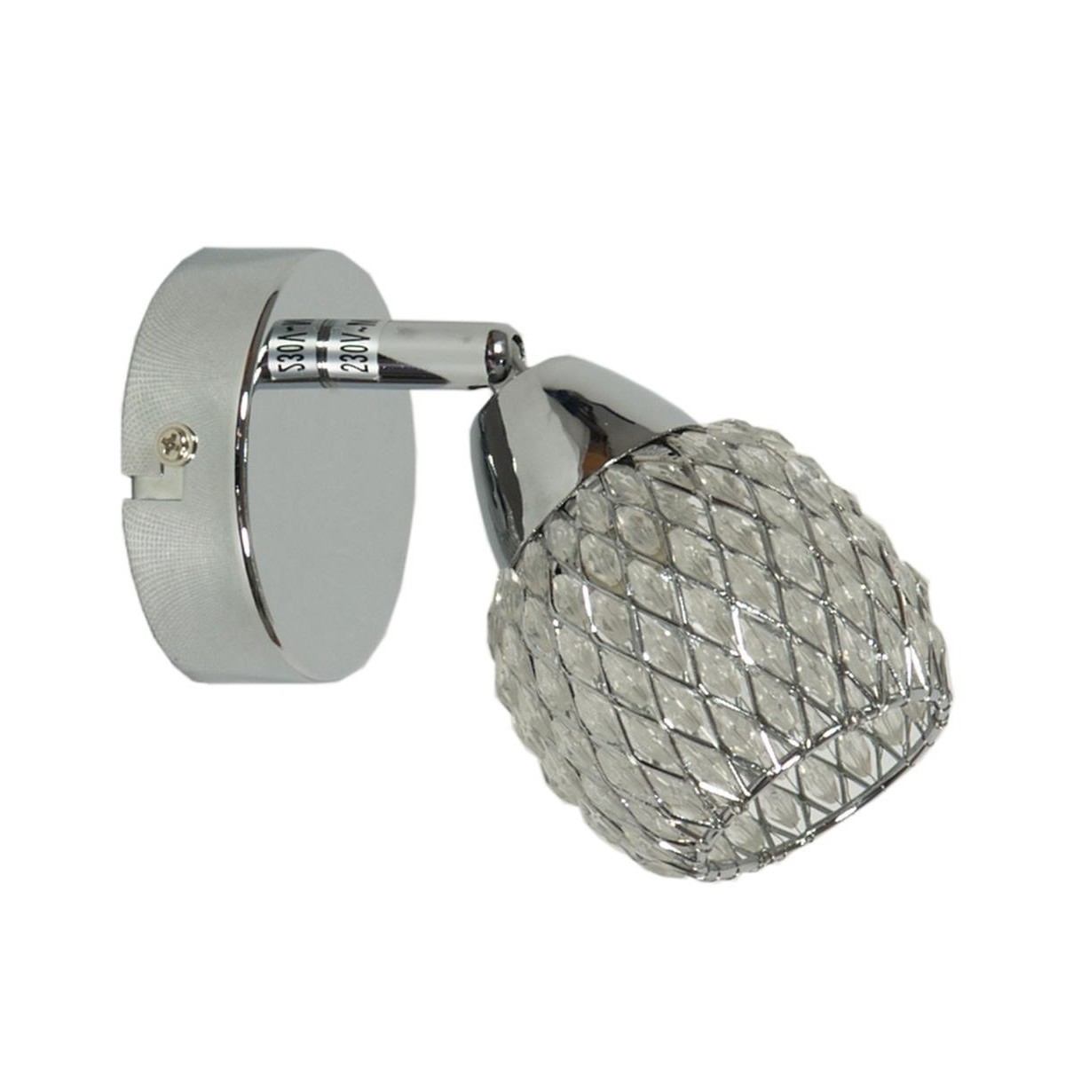 Candellux CLEAR 91-06868 1xG9