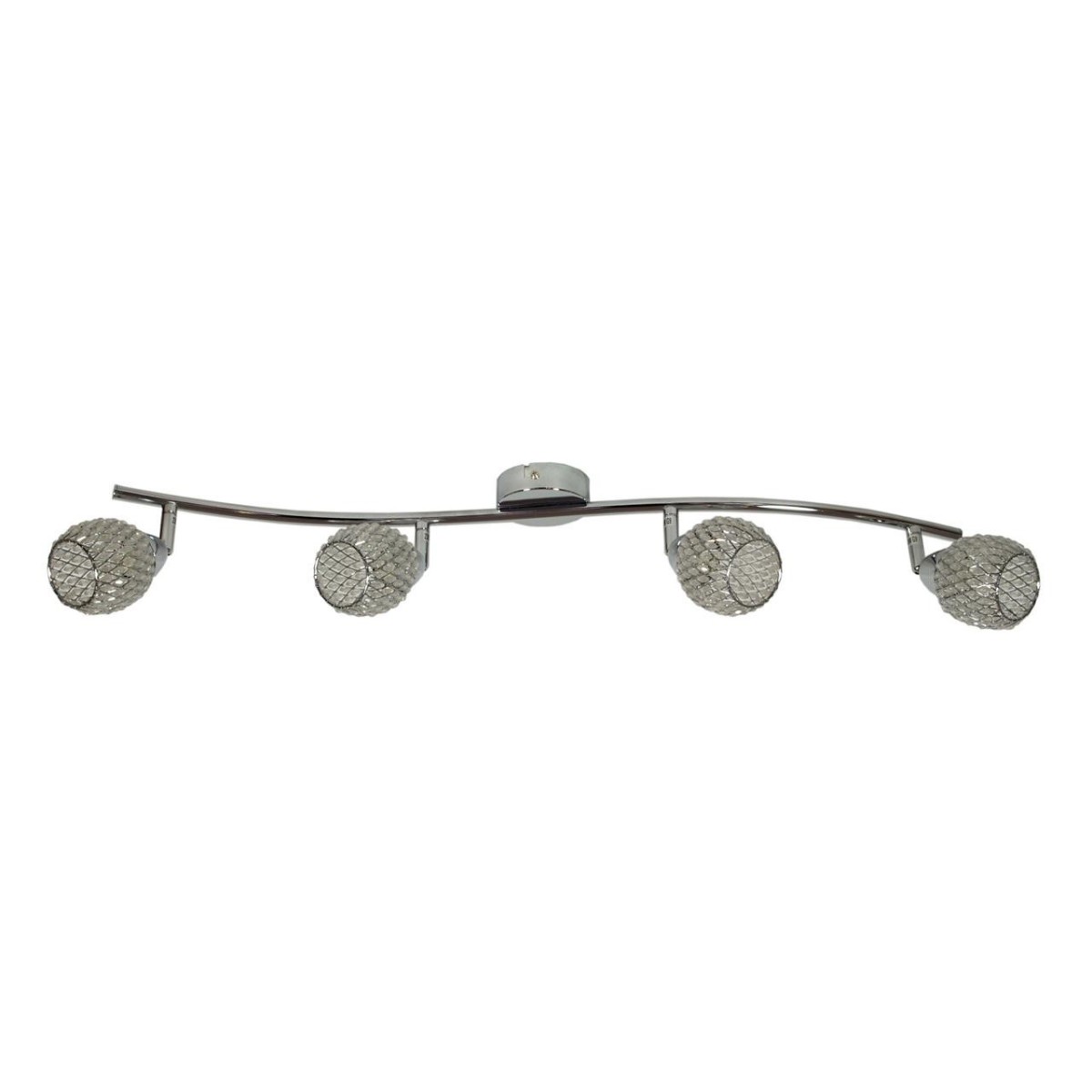 Candellux CLEAR 94-06882 4xG9