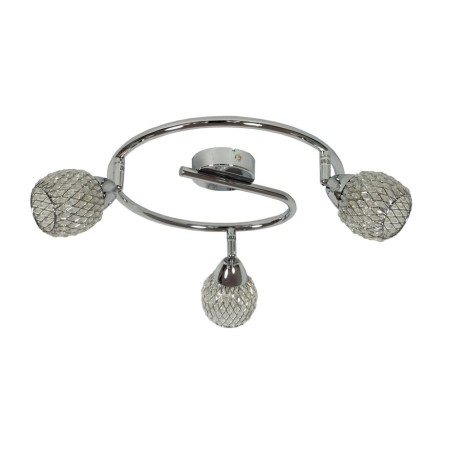 Candellux CLEAR 98-06899 3xG9