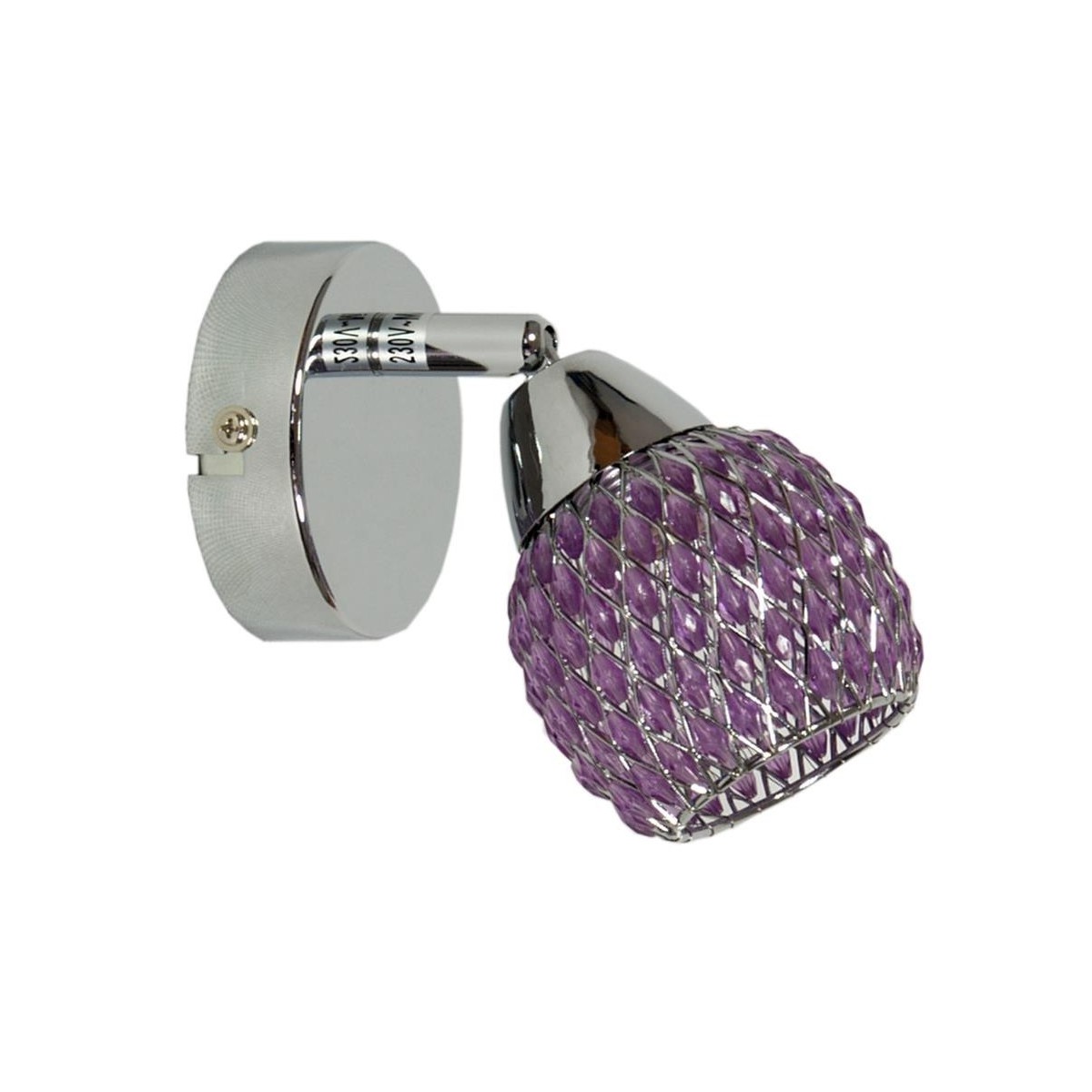 Candellux CLEAR 91-06905 1xG9