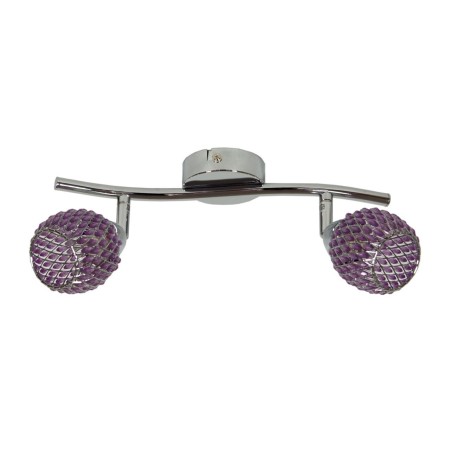 Candellux CLEAR 92-06912 2xG9