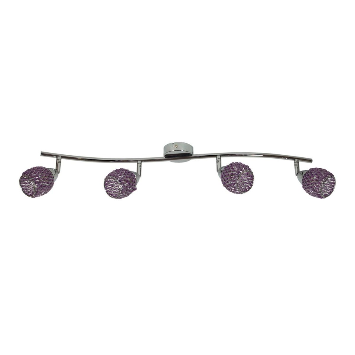 Candellux CLEAR 94-06929 4xG9