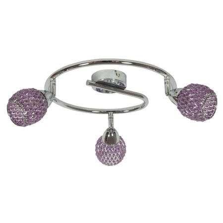 Candellux CLEAR 98-06936 3xG9