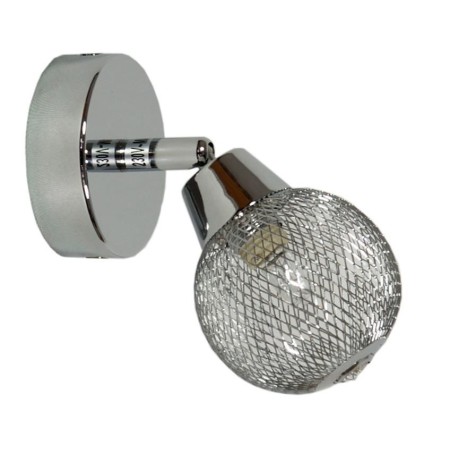 Candellux NOVEL 91-06950 1xG9