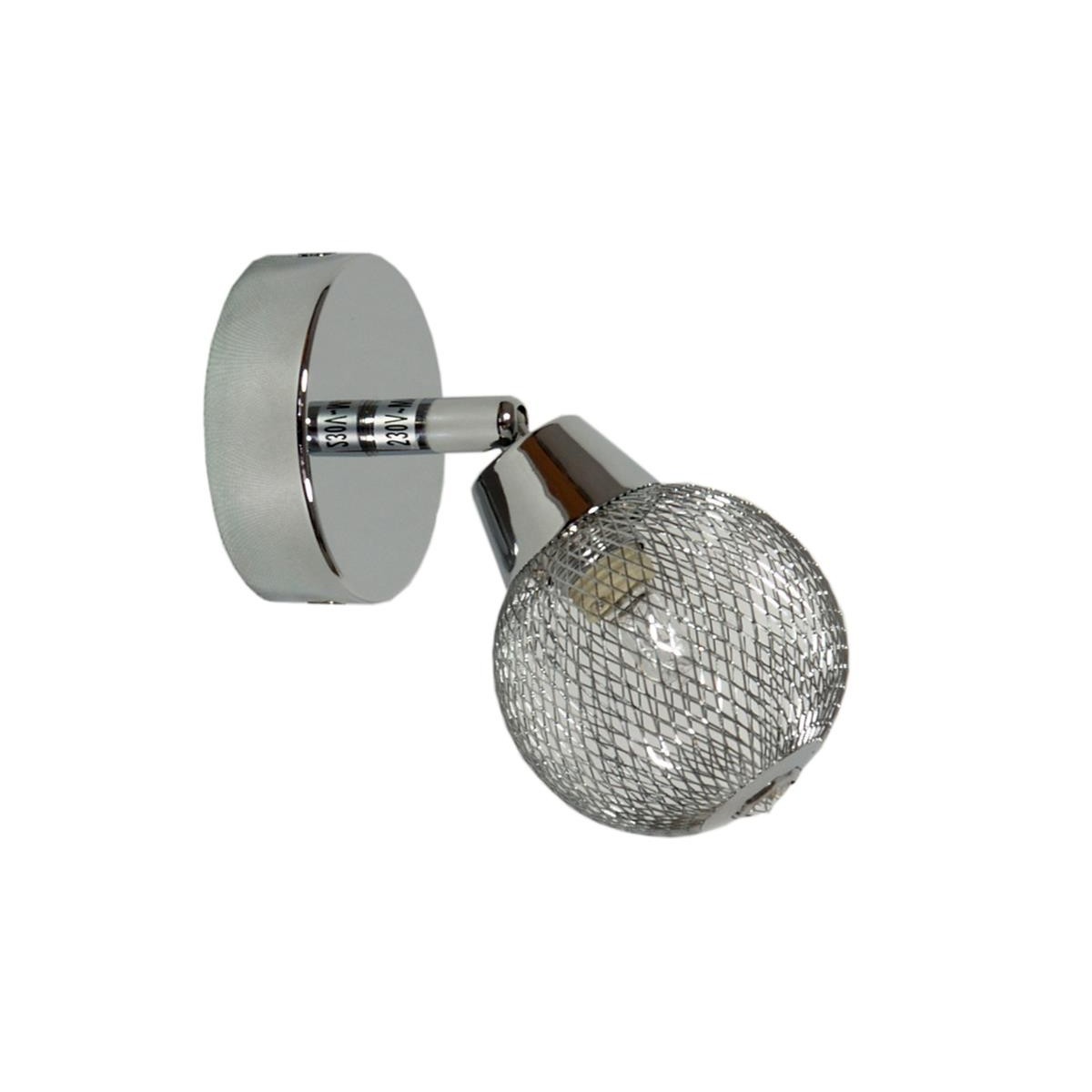 Candellux NOVEL 91-06950 1xG9