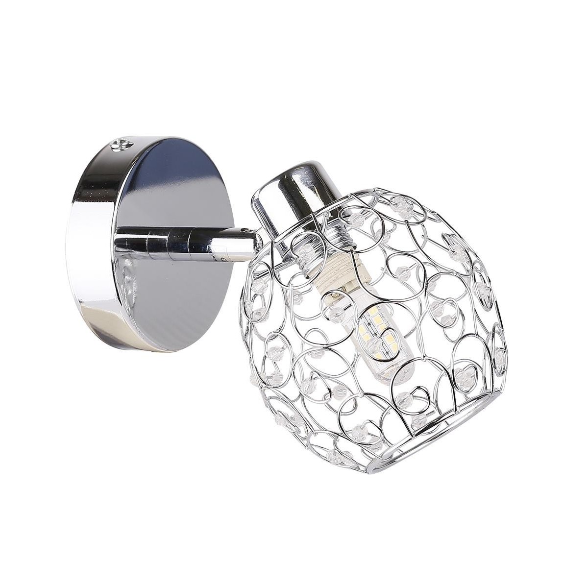 Candellux HORUS 91-19134 1xG9