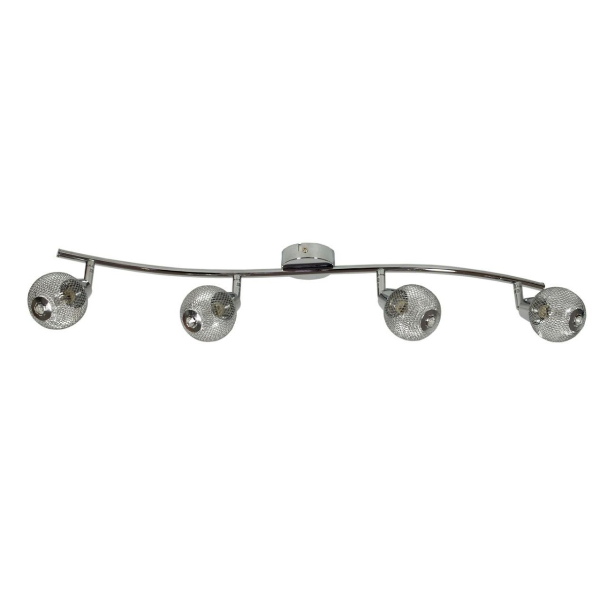 Candellux NOVEL 94-06981 4xG9